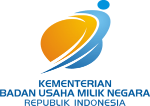 Kementerian   Badan Usaha Milik Negara Republik Indonesia 