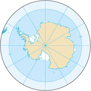 samudra di dunia: Samudra Selatan