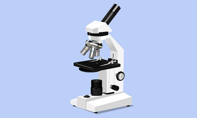 mengapa mikroskop merupakan sesuatu yang sangat berguna untuk mempelajari sel