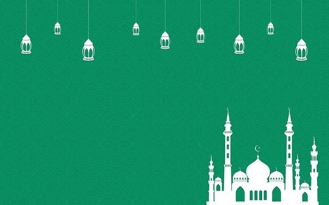 penulisan Ramadan yang Benar